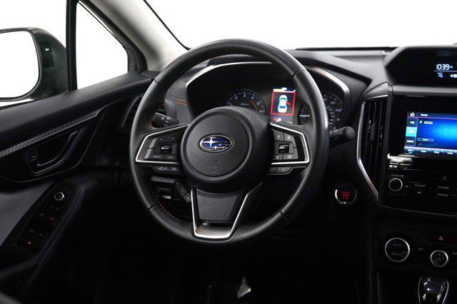 used 2023 Subaru Crosstrek car, priced at $25,998