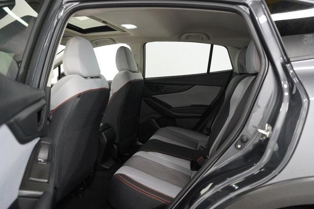 used 2023 Subaru Crosstrek car, priced at $25,998