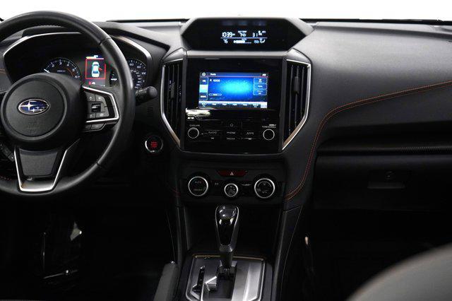 used 2023 Subaru Crosstrek car, priced at $25,998