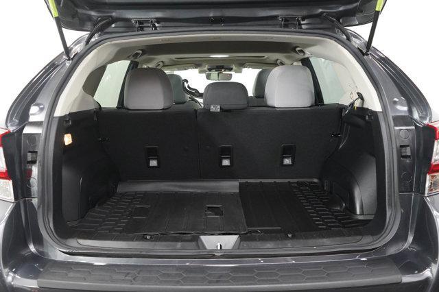 used 2023 Subaru Crosstrek car, priced at $25,998