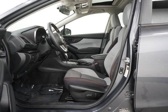 used 2023 Subaru Crosstrek car, priced at $25,998