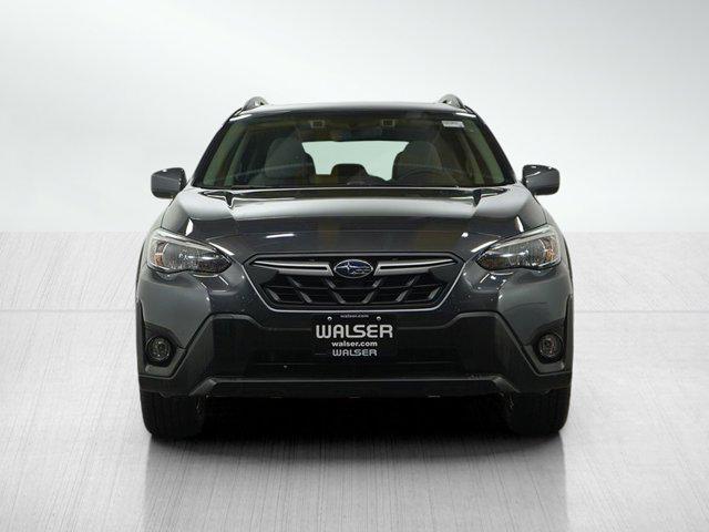 used 2023 Subaru Crosstrek car, priced at $25,998
