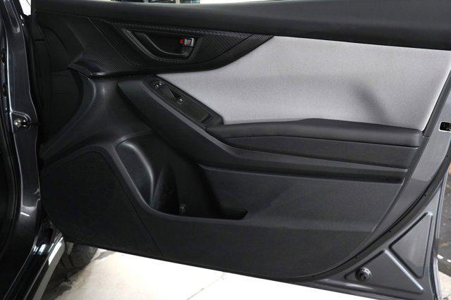 used 2023 Subaru Crosstrek car, priced at $25,998