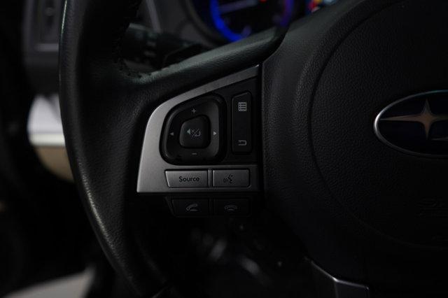 used 2016 Subaru Outback car, priced at $13,998