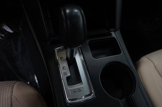 used 2016 Subaru Outback car, priced at $13,998