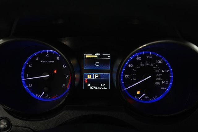 used 2016 Subaru Outback car, priced at $13,998