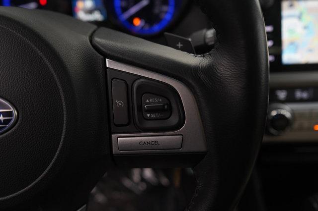 used 2016 Subaru Outback car, priced at $13,998