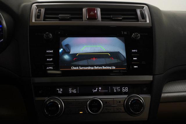 used 2016 Subaru Outback car, priced at $13,998