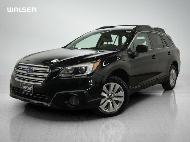 used 2016 Subaru Outback car, priced at $13,998