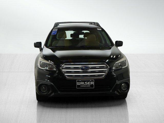 used 2016 Subaru Outback car, priced at $13,998