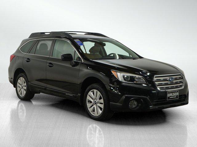 used 2016 Subaru Outback car, priced at $13,998