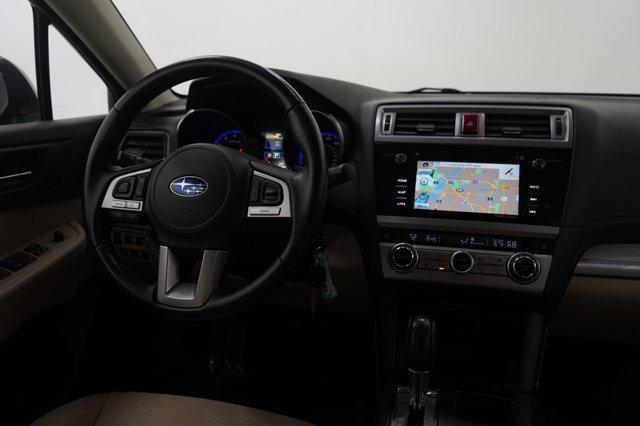 used 2016 Subaru Outback car, priced at $13,998