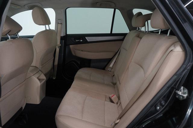 used 2016 Subaru Outback car, priced at $13,998