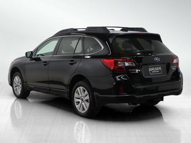 used 2016 Subaru Outback car, priced at $13,998