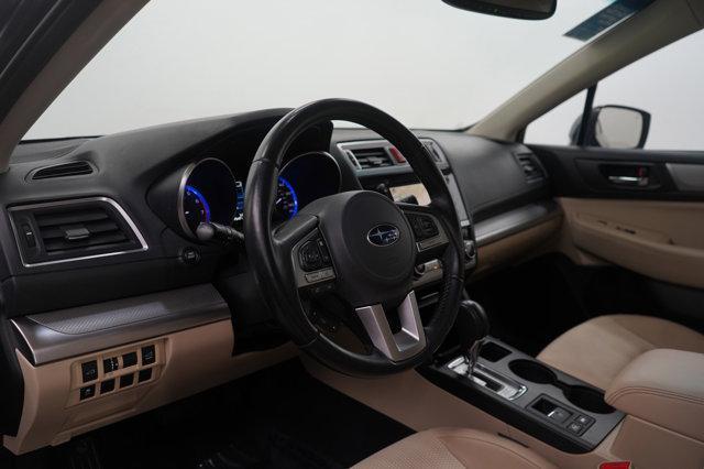 used 2016 Subaru Outback car, priced at $13,998