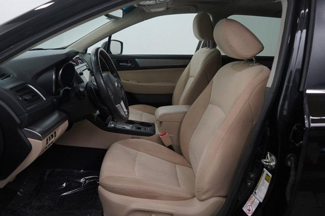 used 2016 Subaru Outback car, priced at $13,998