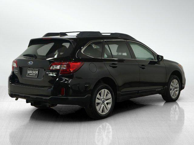 used 2016 Subaru Outback car, priced at $13,998