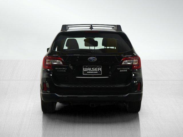 used 2016 Subaru Outback car, priced at $13,998