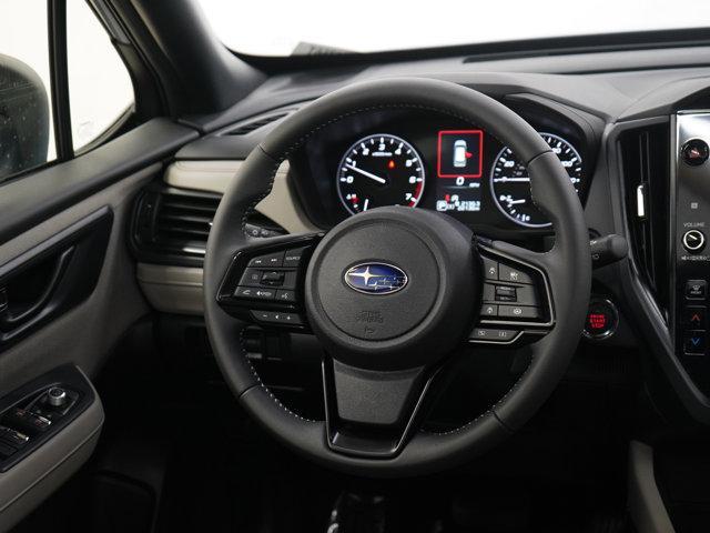 used 2025 Subaru Forester car, priced at $29,299