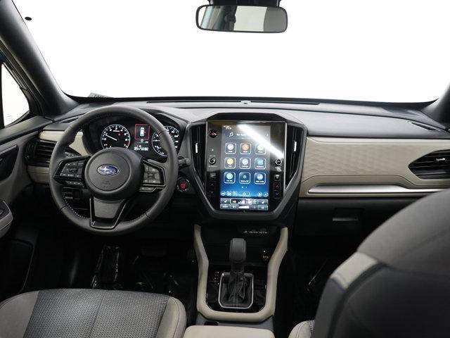 used 2025 Subaru Forester car, priced at $29,299