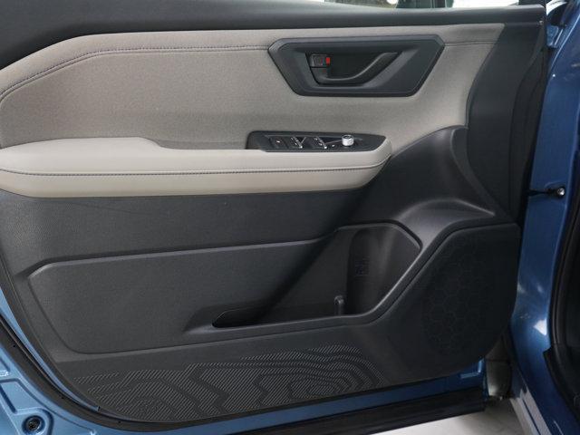 used 2025 Subaru Forester car, priced at $29,299
