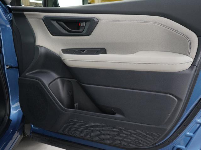 used 2025 Subaru Forester car, priced at $29,299