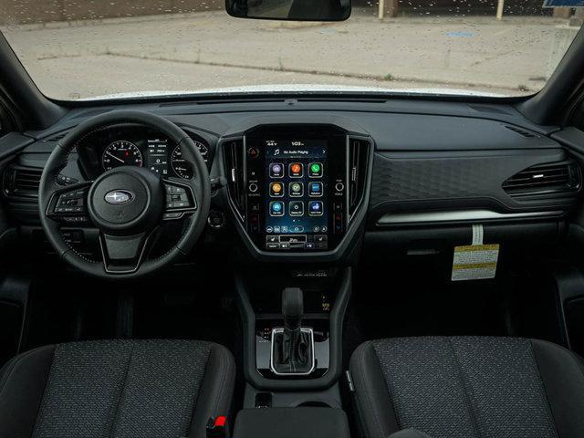 new 2025 Subaru Forester car, priced at $31,861