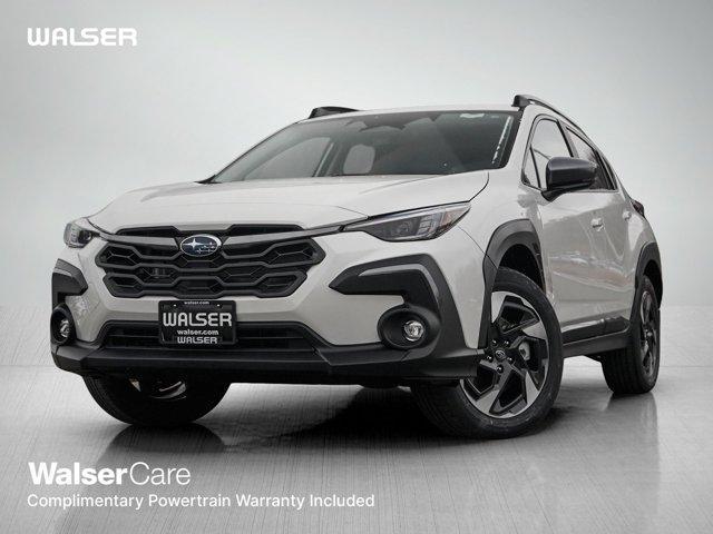 new 2024 Subaru Crosstrek car, priced at $32,747