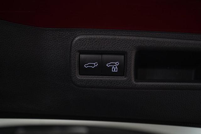 used 2021 Toyota Venza car, priced at $29,998