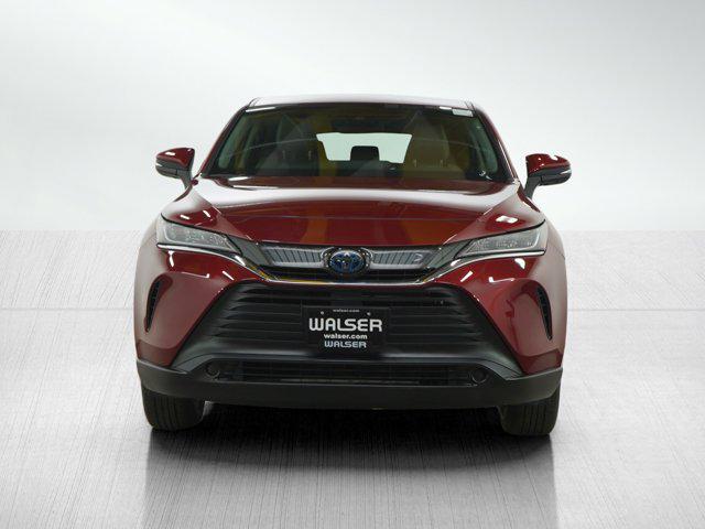 used 2021 Toyota Venza car, priced at $29,998
