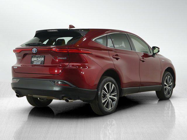 used 2021 Toyota Venza car, priced at $29,998