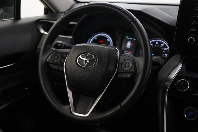 used 2021 Toyota Venza car, priced at $29,998