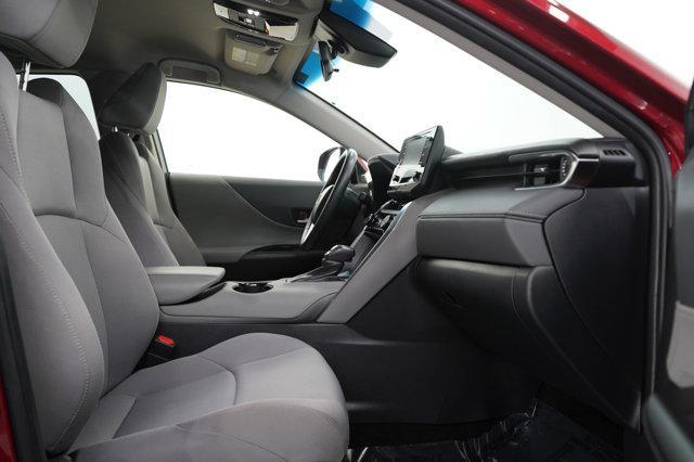 used 2021 Toyota Venza car, priced at $29,998