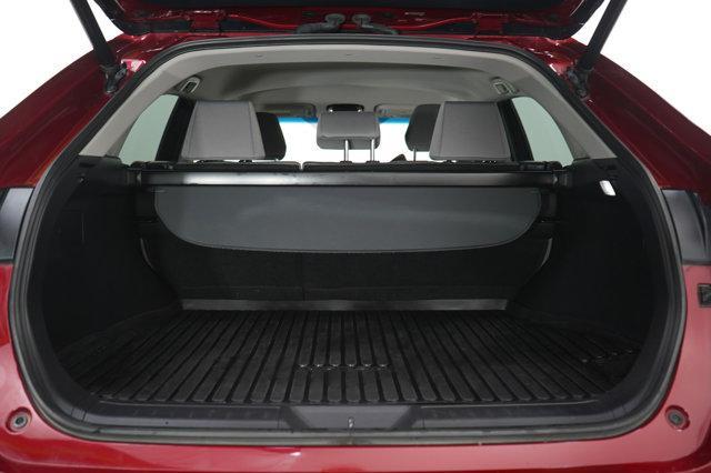 used 2021 Toyota Venza car, priced at $29,998
