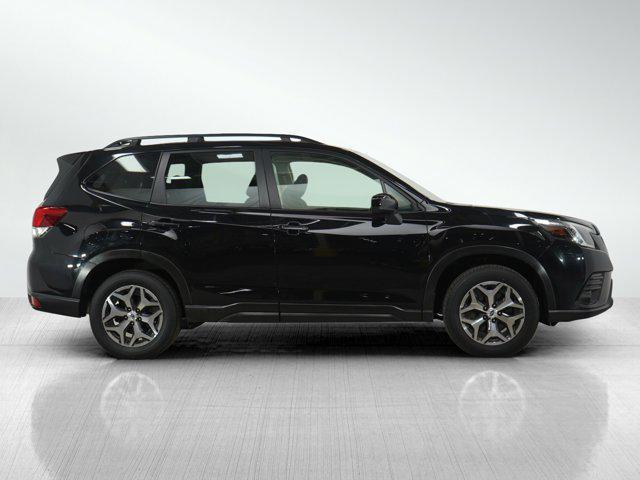 used 2022 Subaru Forester car, priced at $26,998