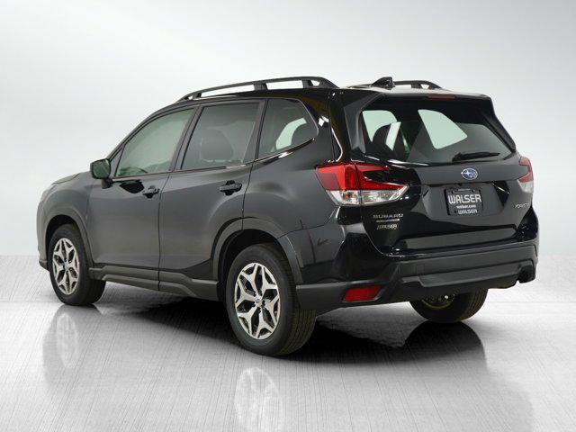 used 2022 Subaru Forester car, priced at $26,998