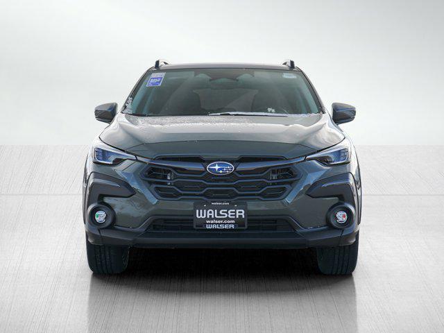 new 2025 Subaru Crosstrek car, priced at $32,699