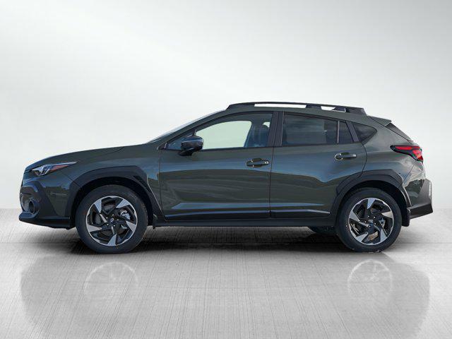 new 2025 Subaru Crosstrek car, priced at $32,699