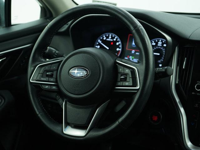 used 2022 Subaru Outback car, priced at $25,399