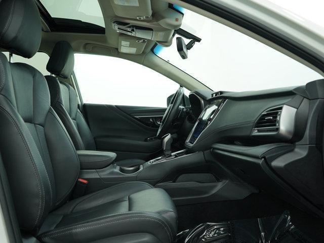 used 2022 Subaru Outback car, priced at $25,399