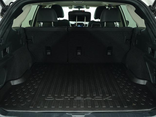 used 2022 Subaru Outback car, priced at $25,399