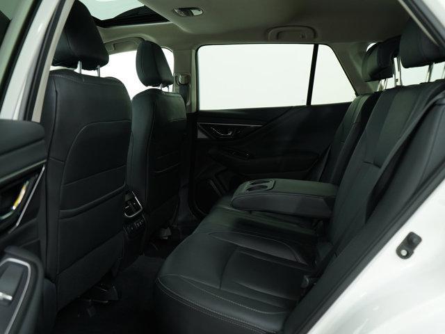 used 2022 Subaru Outback car, priced at $25,399