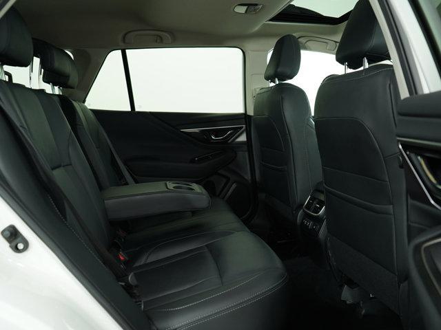 used 2022 Subaru Outback car, priced at $25,399