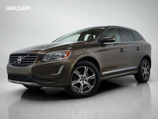 used 2015 Volvo XC60 car, priced at $14,998