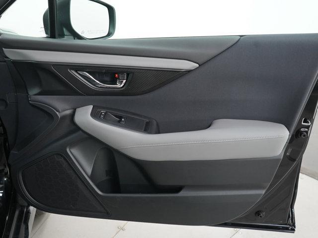 used 2025 Subaru Outback car, priced at $28,499