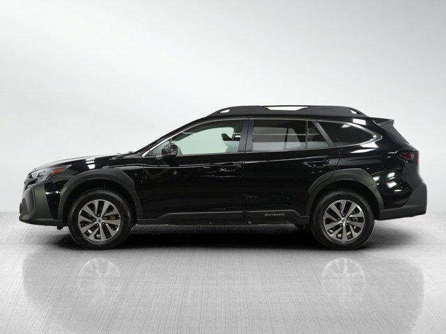 used 2025 Subaru Outback car, priced at $28,499