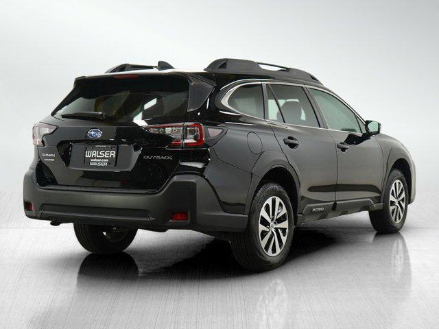 used 2025 Subaru Outback car, priced at $28,499