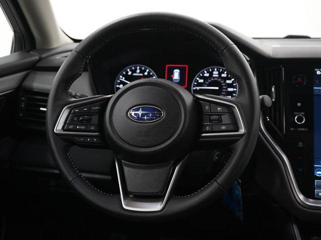 used 2025 Subaru Outback car, priced at $28,499