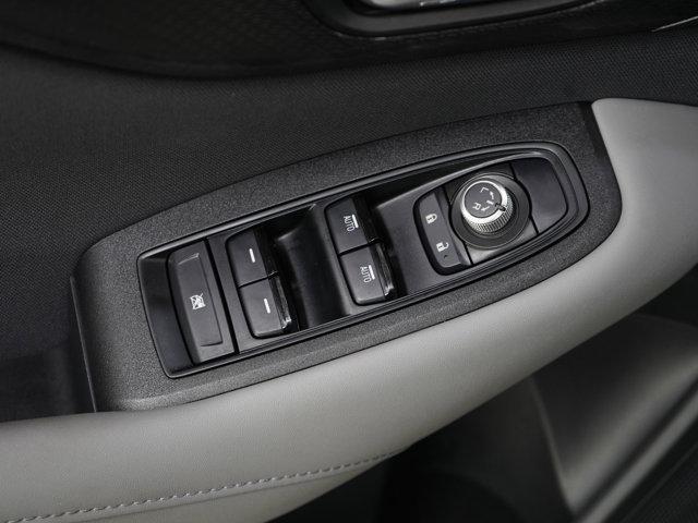 used 2025 Subaru Outback car, priced at $28,499