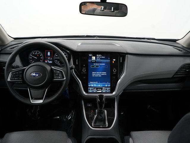 used 2025 Subaru Outback car, priced at $28,499